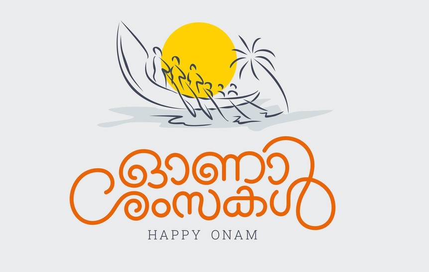 Happy Onam Greetings
