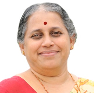 Uma Maheswari